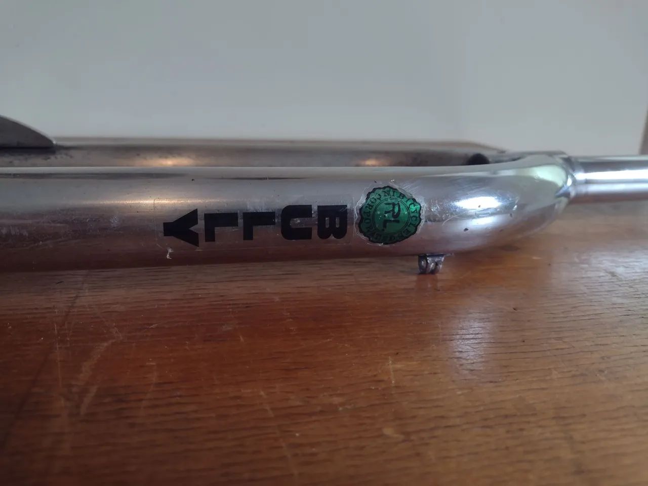 Garfo Bully Viper  - Foto 2