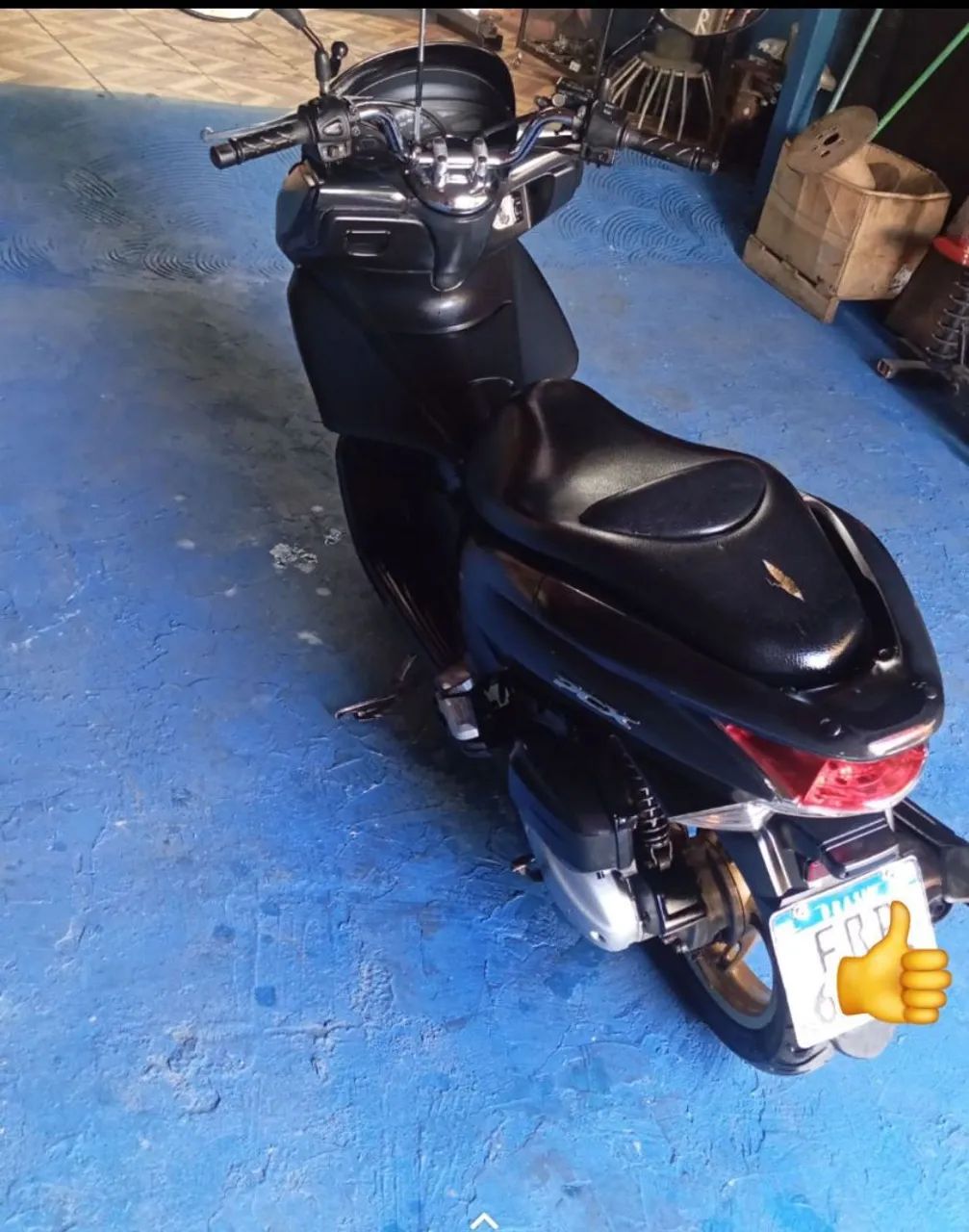 PCX 2015 - Foto 5