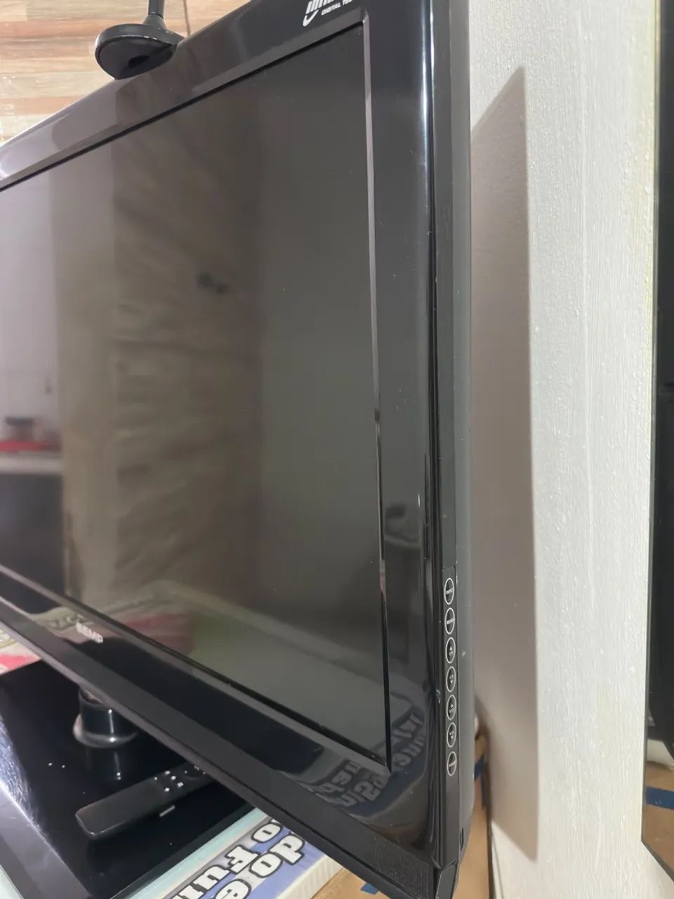 Televisão 32 polegadas (não é smart) - Foto 2
