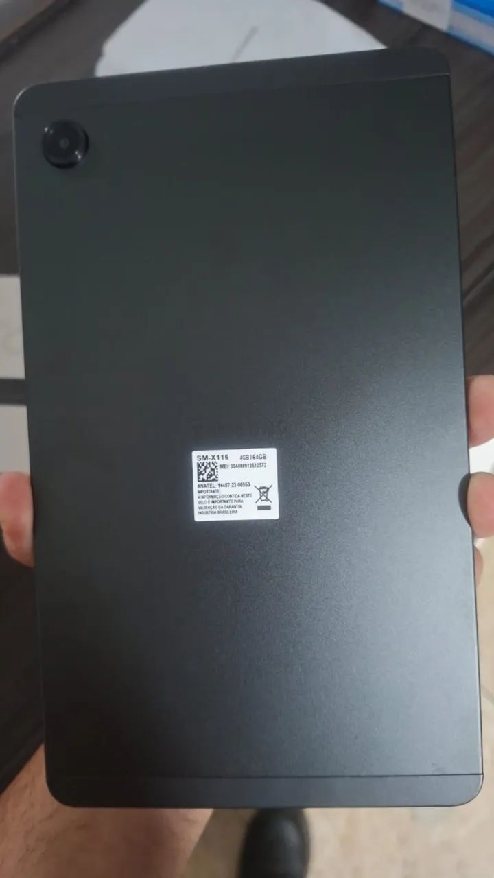 Tablet A9 X-115 - Foto 3