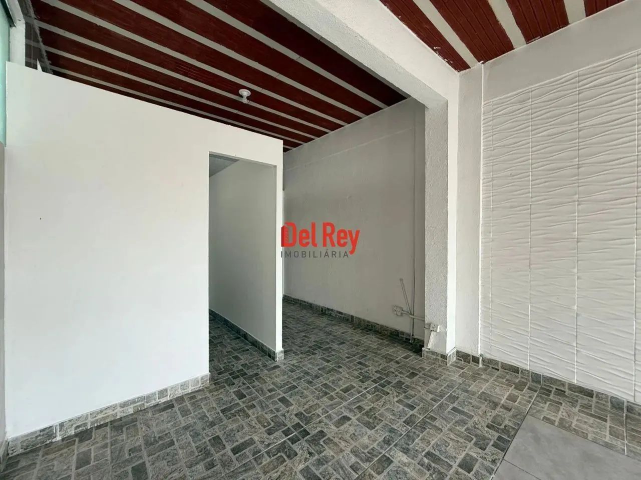 LOJA COMERCIAL COM BANHEIRO -BAIRRO CAIÇARAS - Foto 9