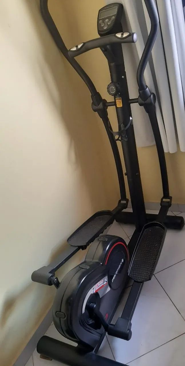 ELÍPTICO E3 MOVEMENT