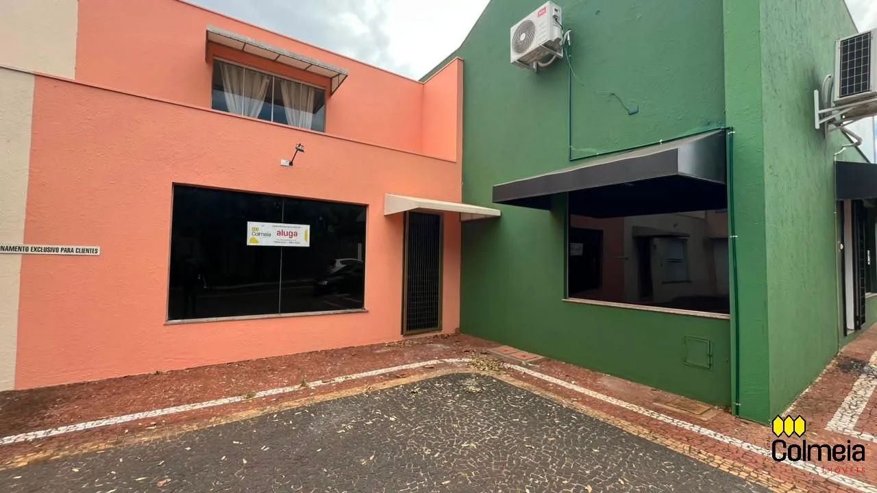 Salão Comercial Próximo a Padaria Monte Líbano - Foto 2