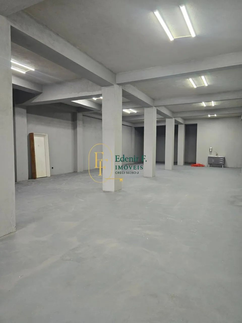 Prédio comercial para locação na Mooca 1.650m2 - Foto 5