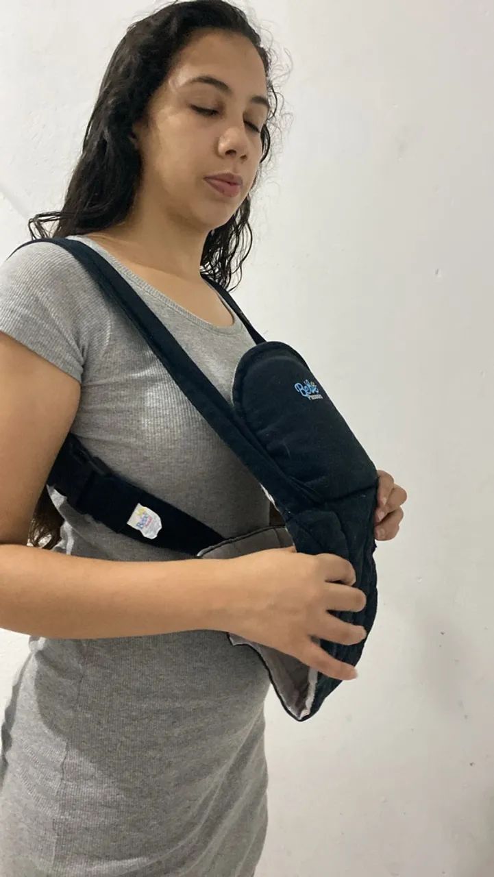 Canguru baby  - Foto 2