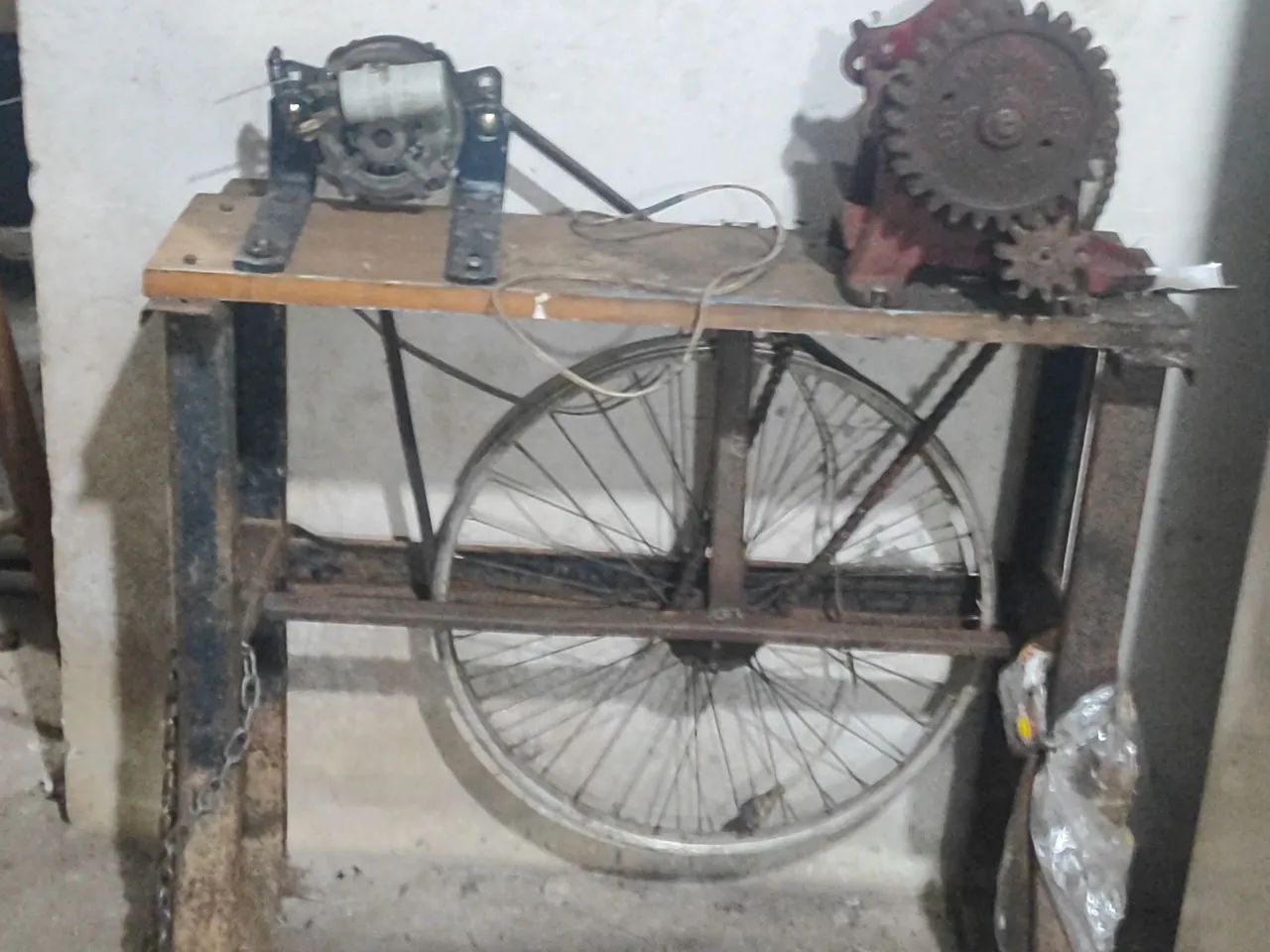 Engenho de cana  - Foto 6