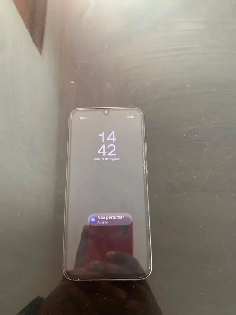 Samsung a34 5g 8gb/256gb