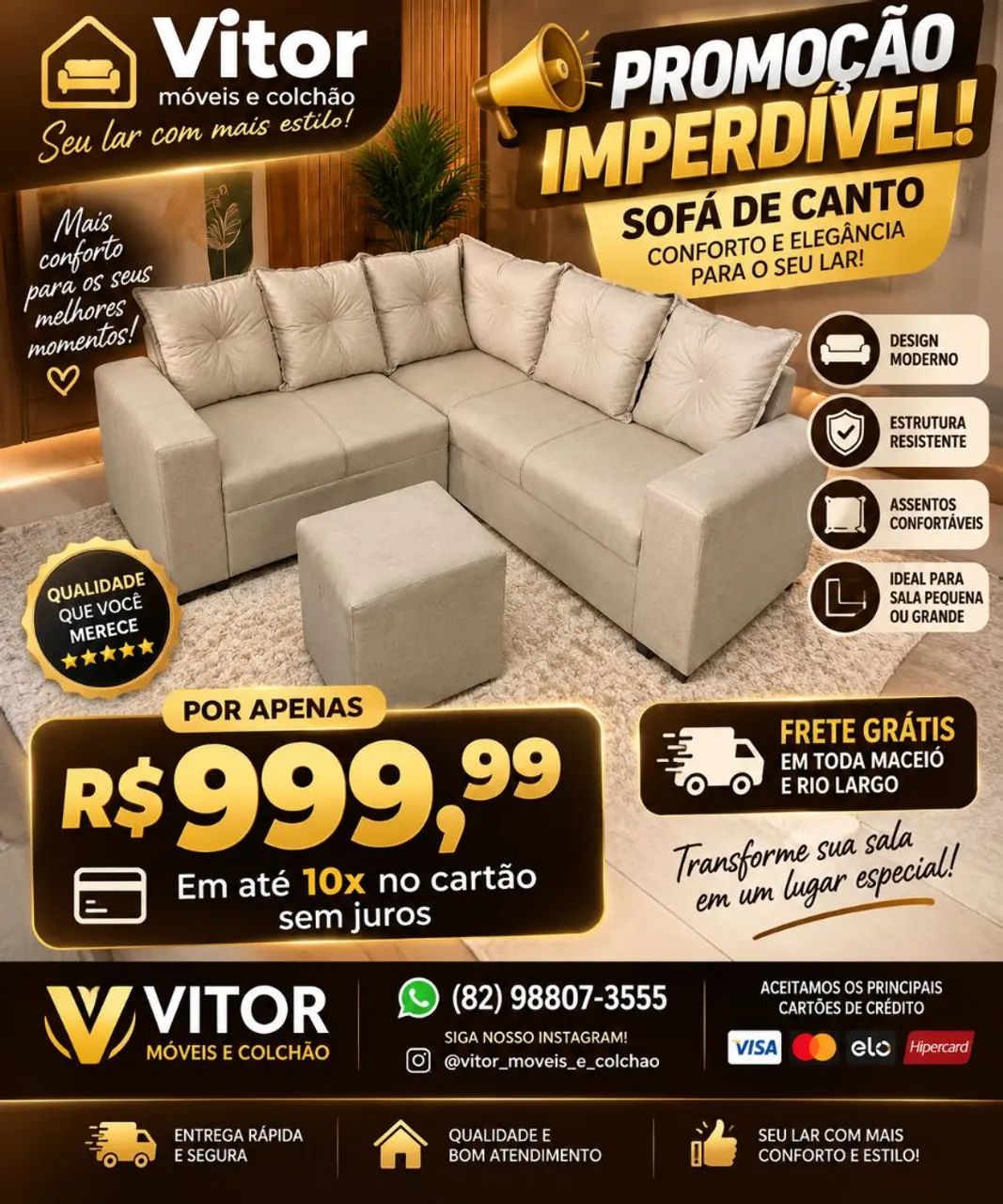 OFERTAS DE SOFÁ  - Foto 3