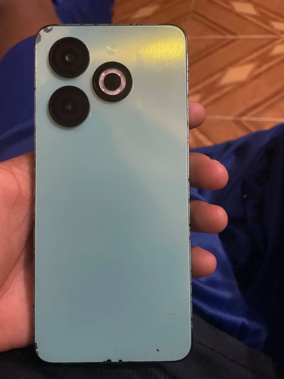 Infinix smart 8 - Foto 2