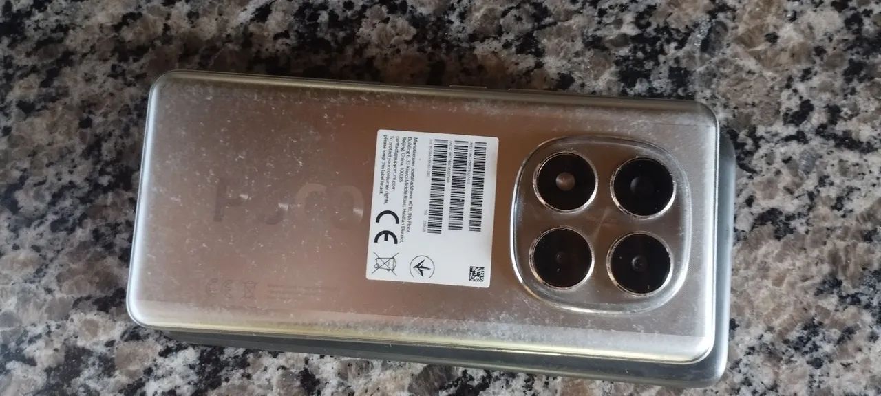 Poco x7  - Foto 2