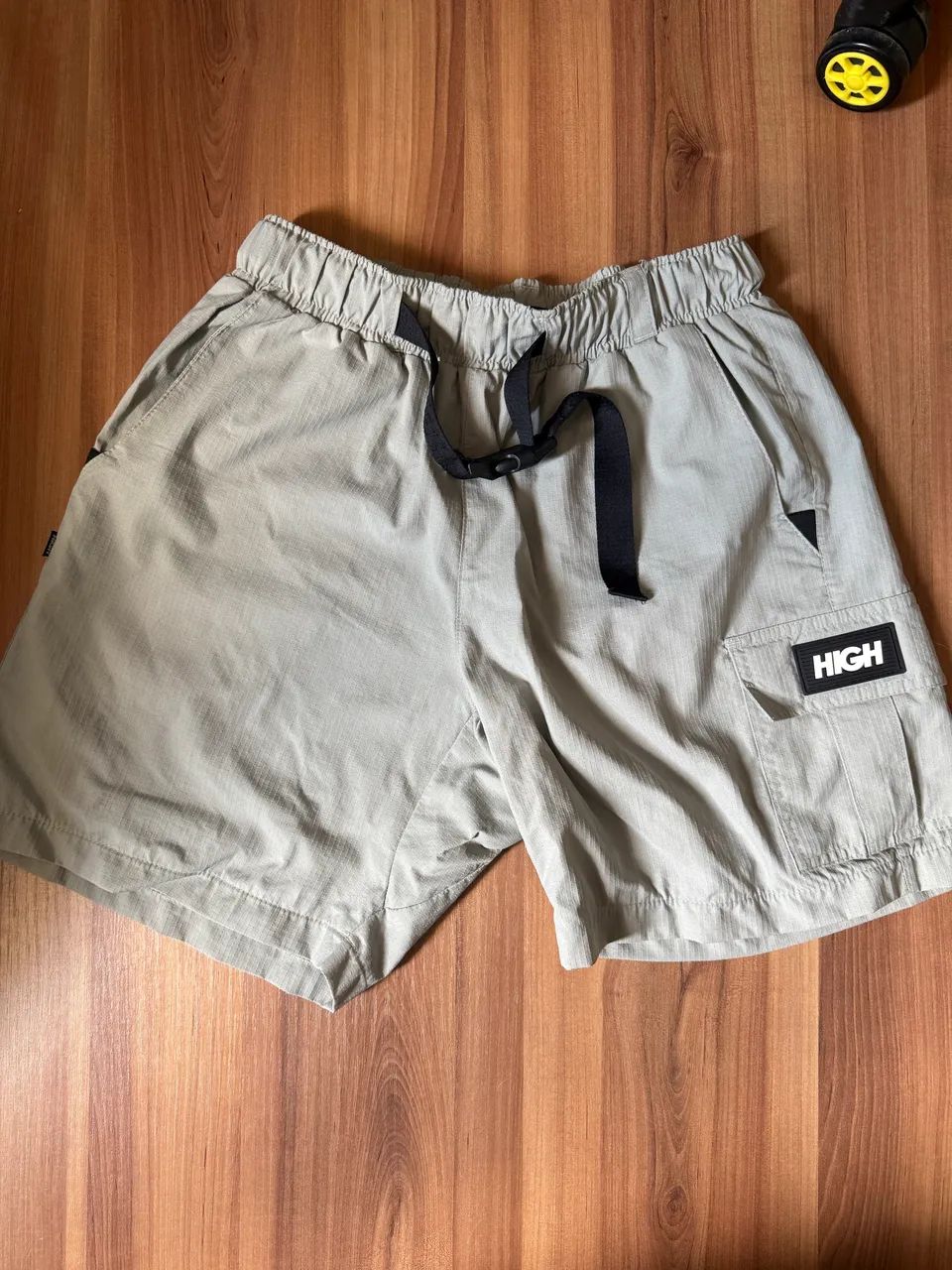 Shorts HIGH original