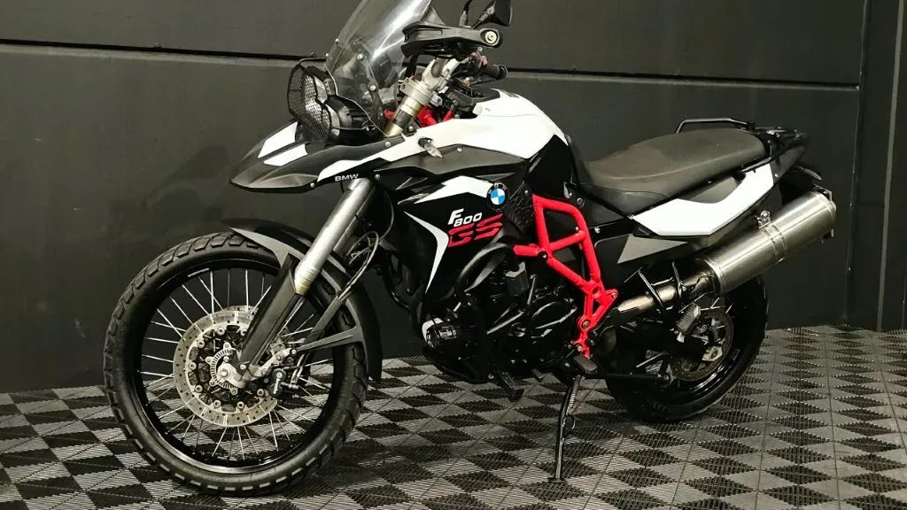 F 800 GS 798cc - Foto 3