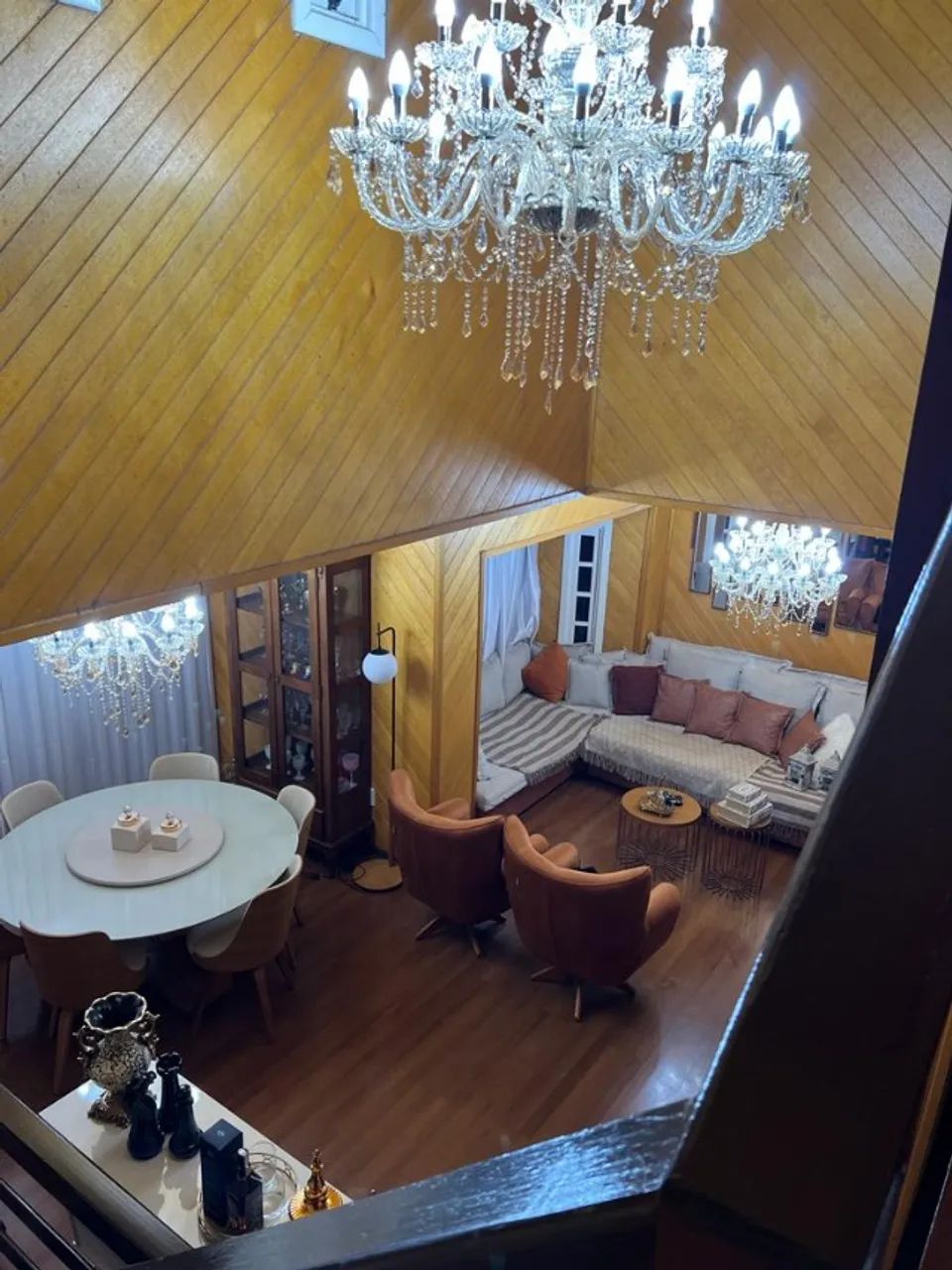 casa com 3 quartos e 3 garagem em Chapecó sc - Foto 3