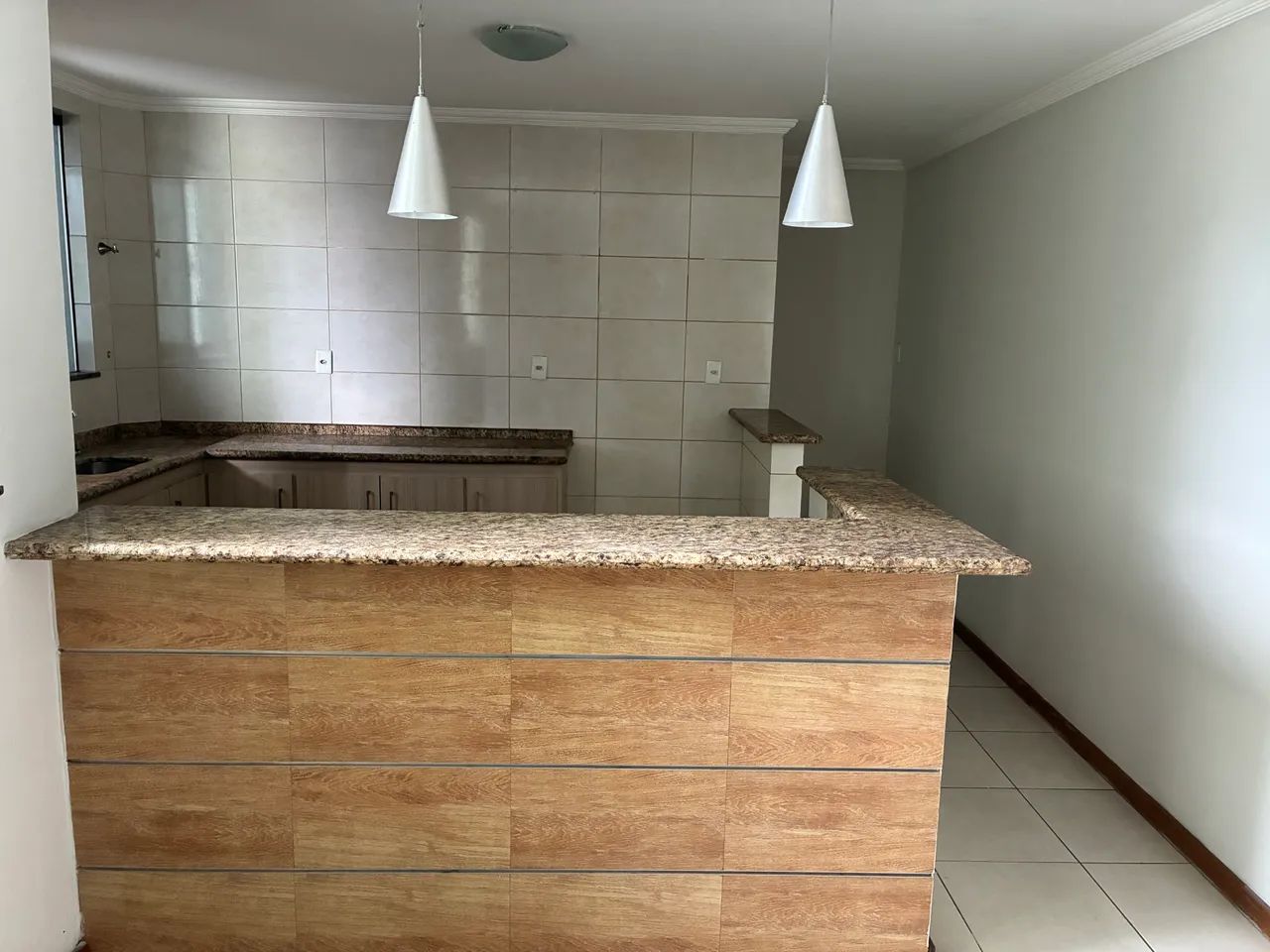 Cobertura 4 Quartos a 100 Metros da Rua Halfeld (Parte Baixa)