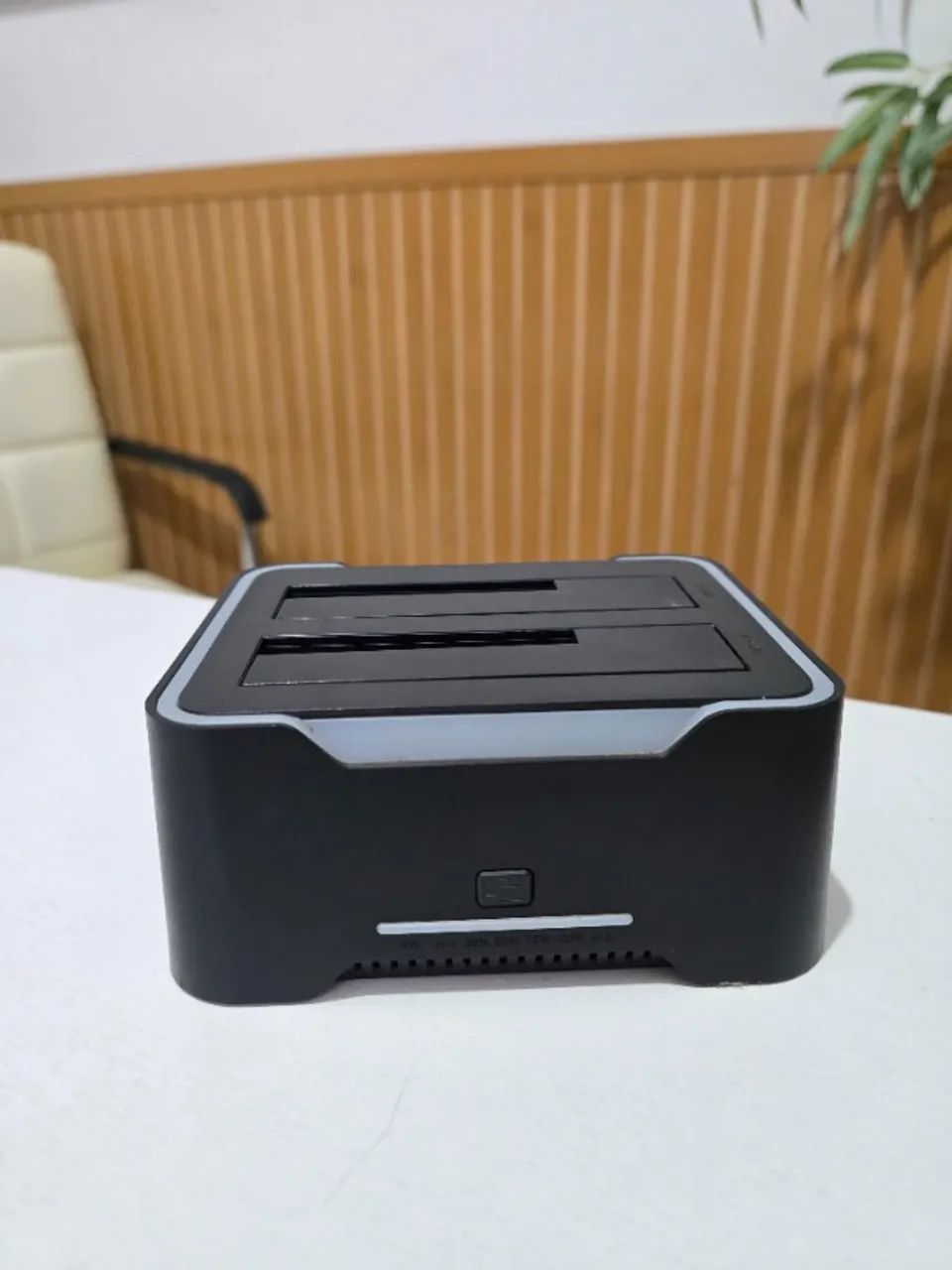 Dock Station 2 HD 3,5" ou 2,5" - Foto 4