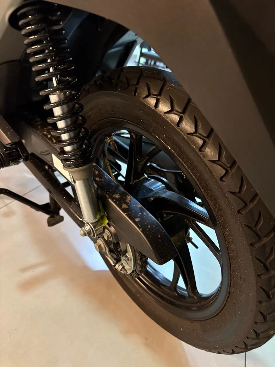 Honda Biz  - Foto 5