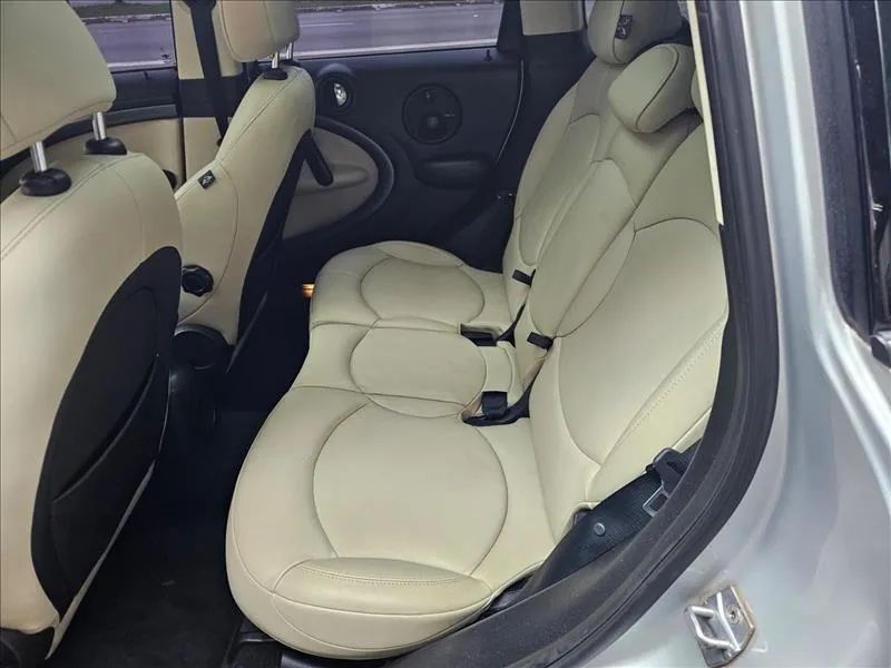 MINI Cooper Countryman S 1.6 Aut., foto 10 de 12