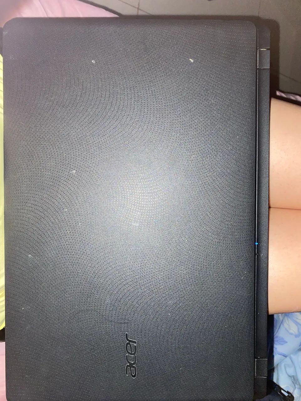 Notebook ACER