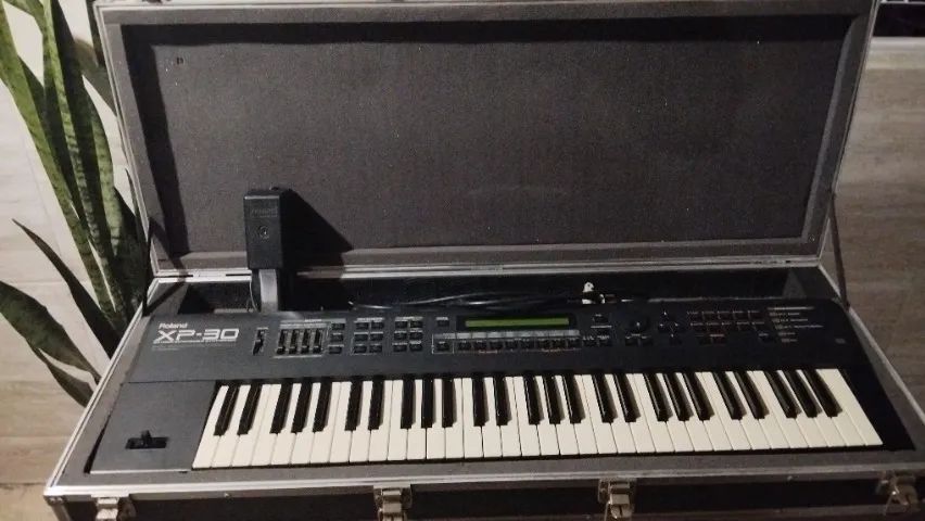 Teclado XP30 - Foto 2