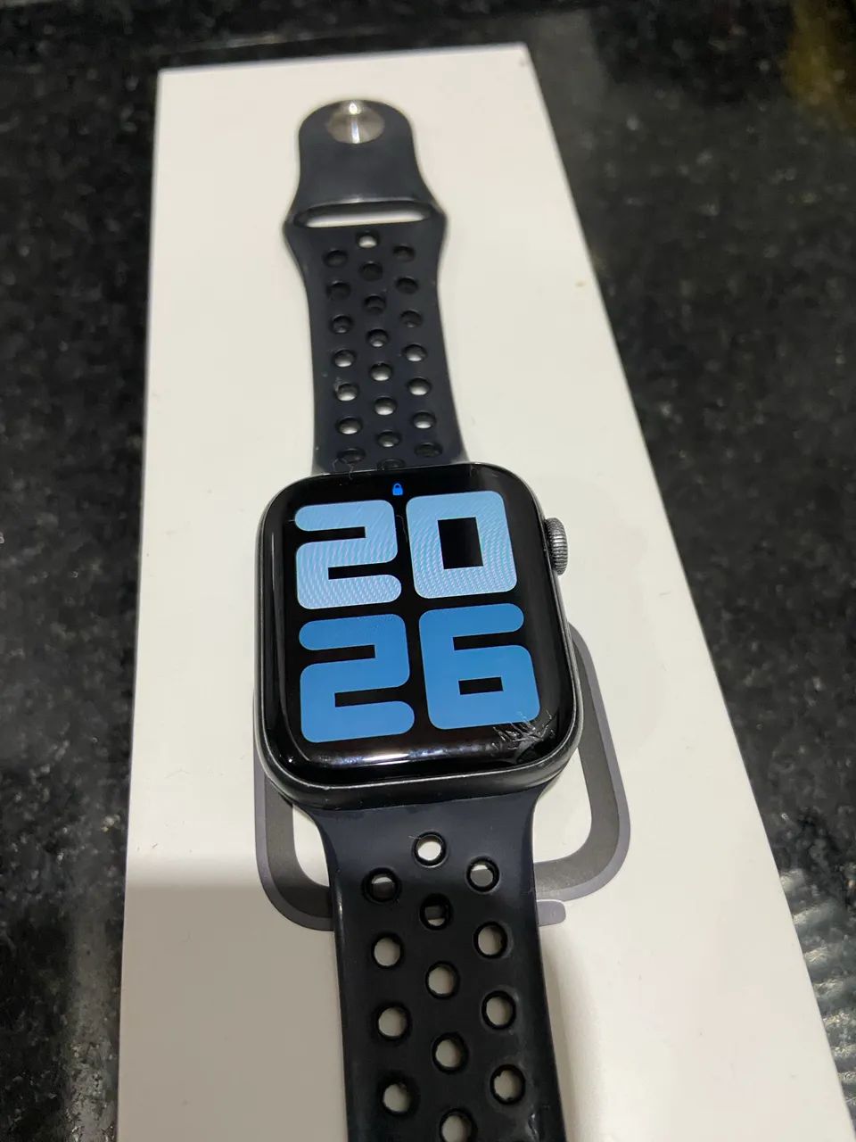 Apple Watch série 4 - Foto 4