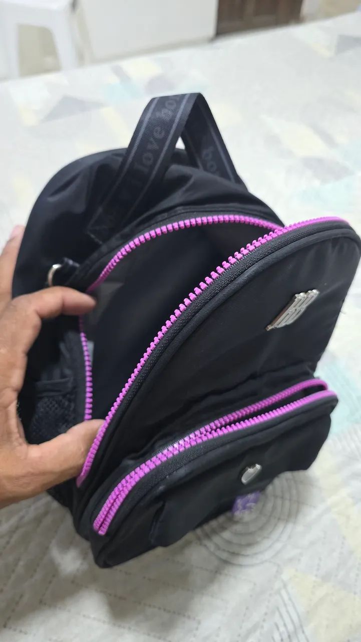Mochila escolar  - Foto 2