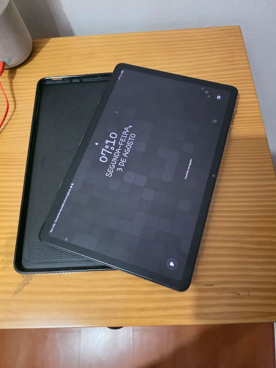 Galaxy Tab s8 256gb 5g - Foto 2
