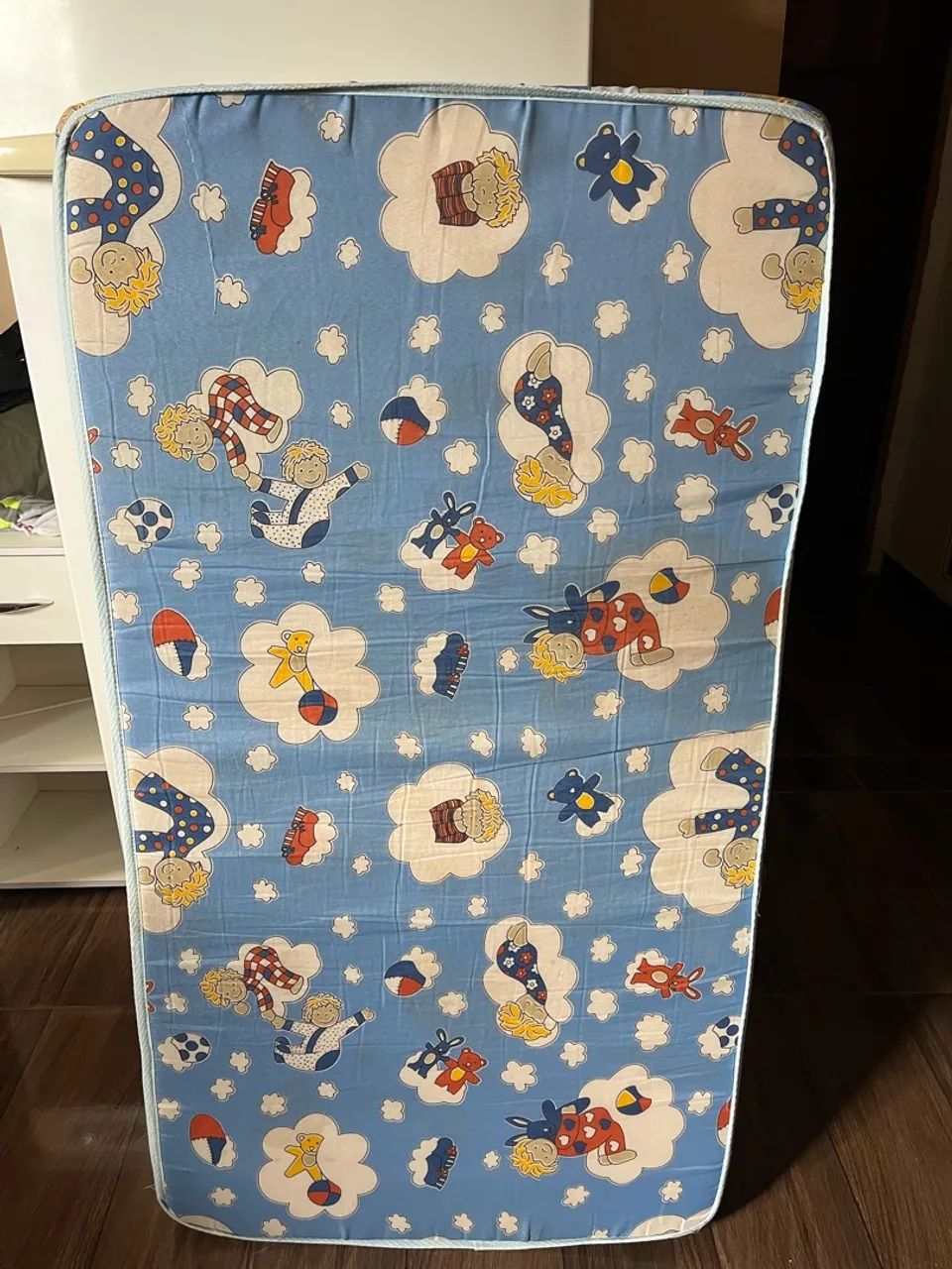 Colchão de bebê  - Foto 3