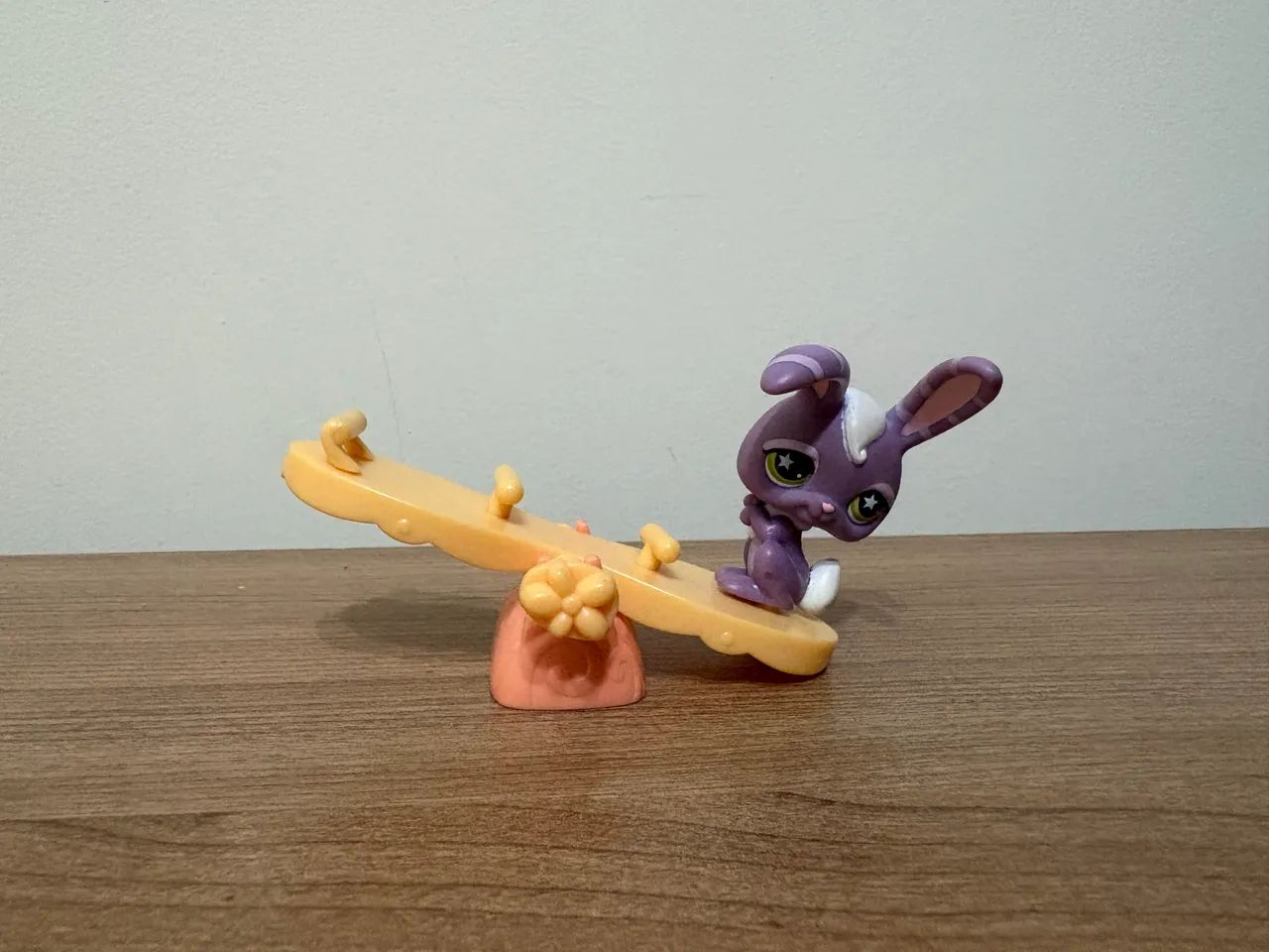 Coelhinho Littlest Pet Shop - Foto 2