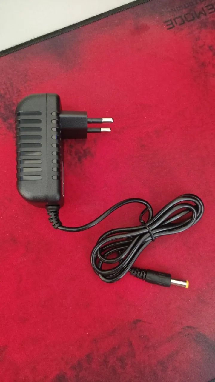 Fonte Carregador 12v 3A