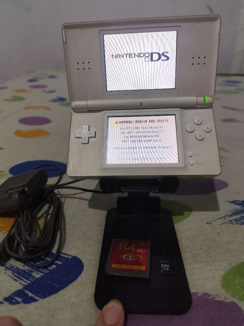 Nintendo DS Lite - Foto 2