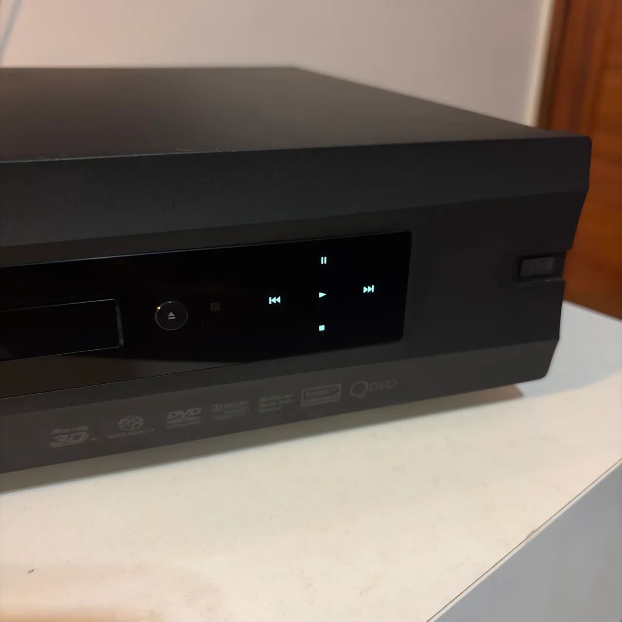 Blueray Oppo BDP-95 para audio - Foto 4