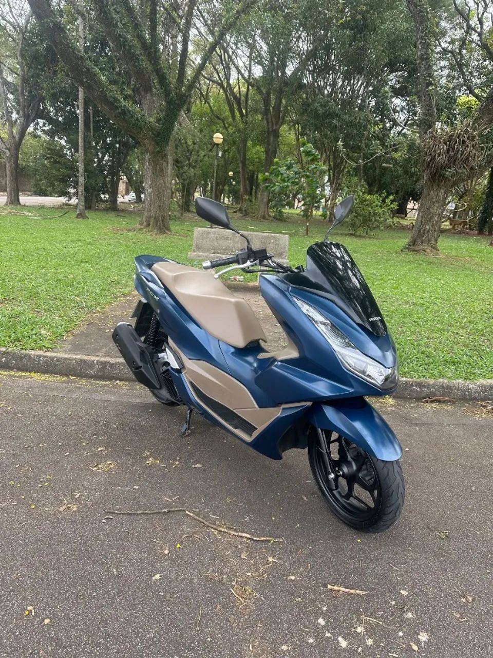Honda PCX 2024 
