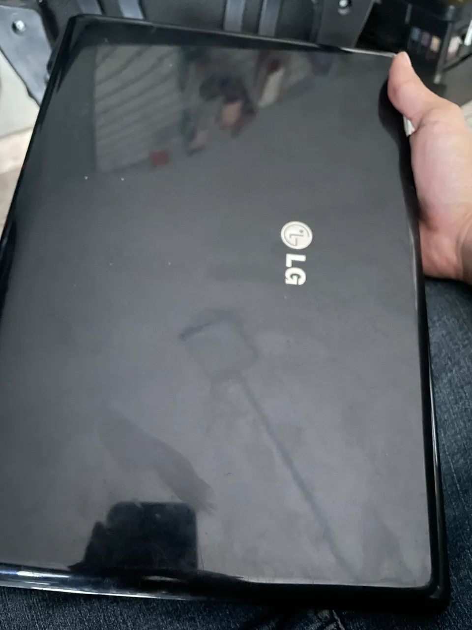 Notebook i3 - Foto 3