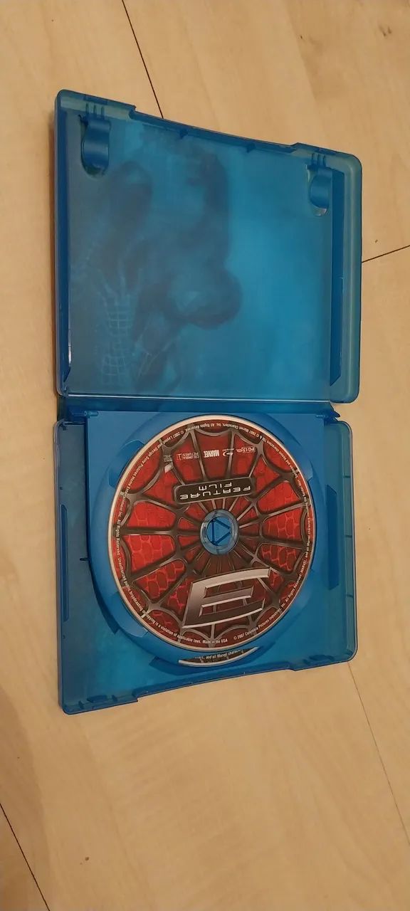 Homem aranha  - Foto 2