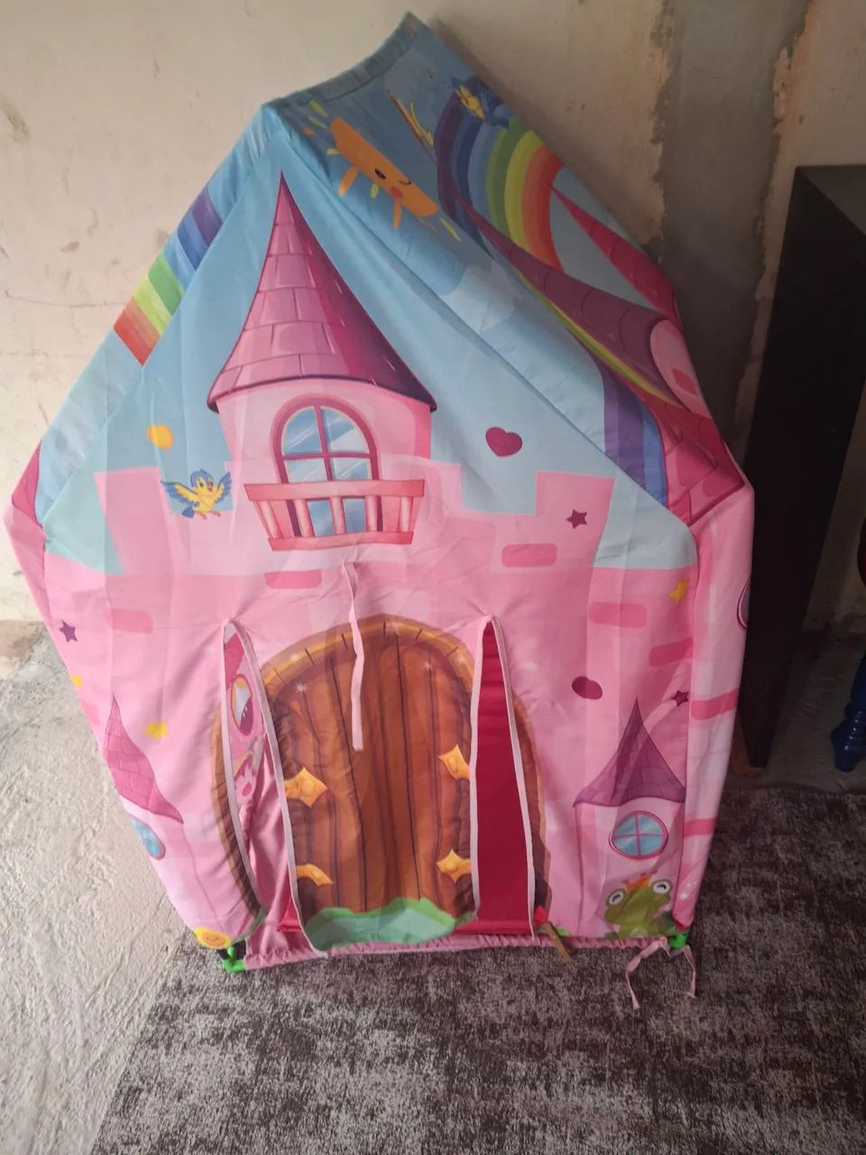 Cabaninha 