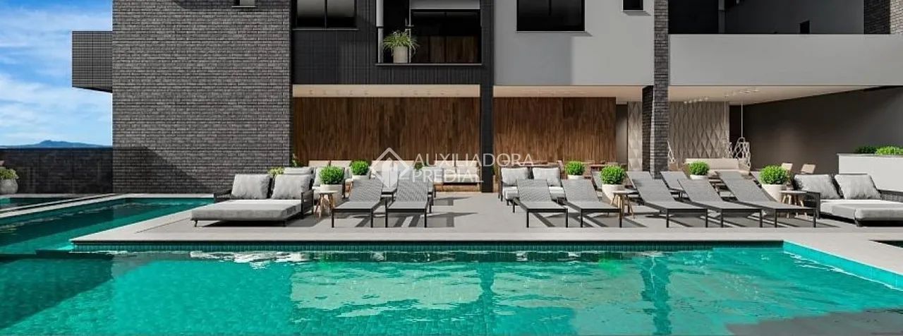 Apartamento c/3 quartos suíte, 100,55m² - São Jose - Foto 4