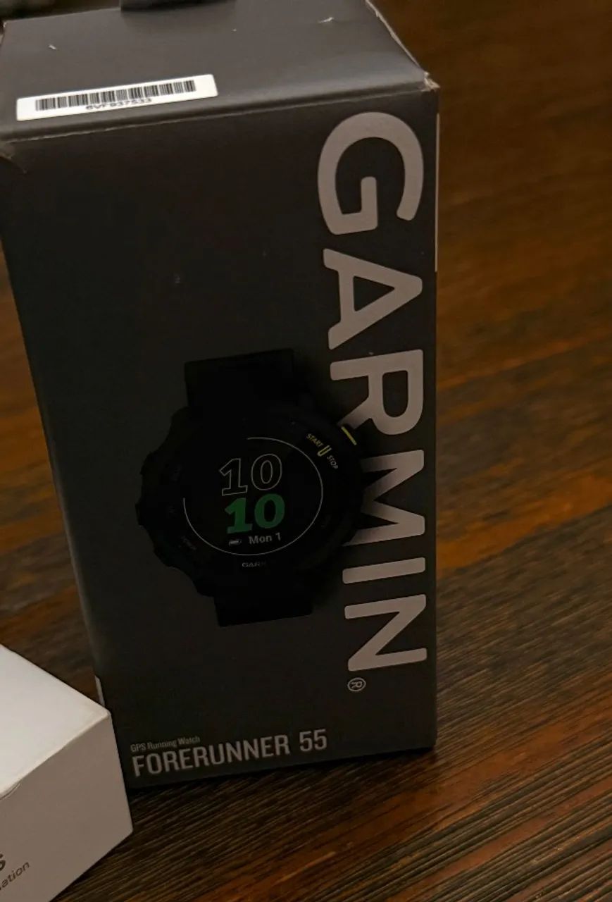Garmin Forerunner 55 