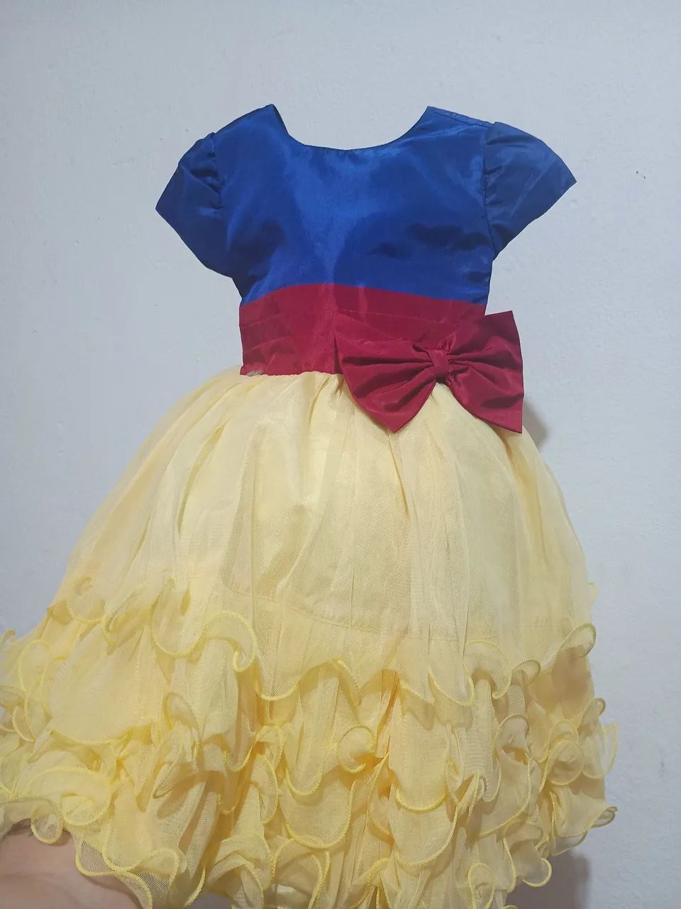 Vestido 