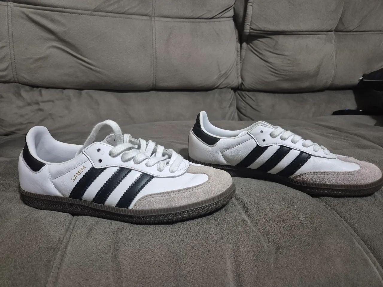 Adidas samba Og - Foto 2