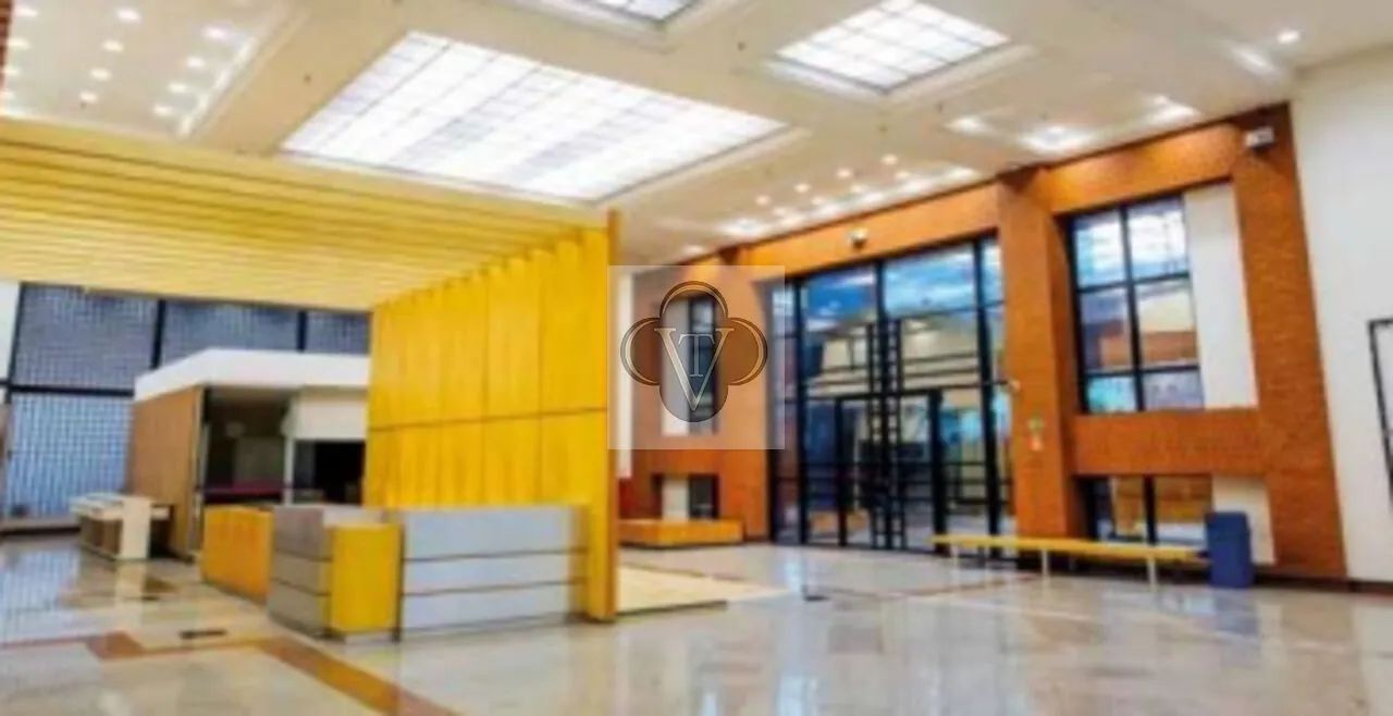 Laje Corporativa - Edifício Axis Building - Foto 3