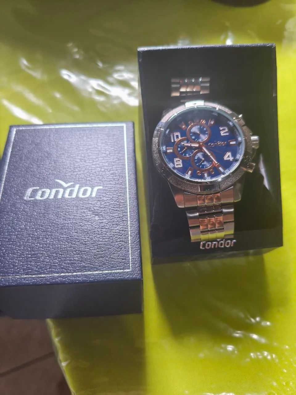 Relógio condor  - Foto 2