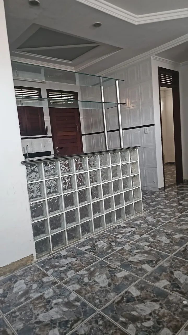 Casa com 3 Quartos e 2 banheiro cidade nova - Foto 5