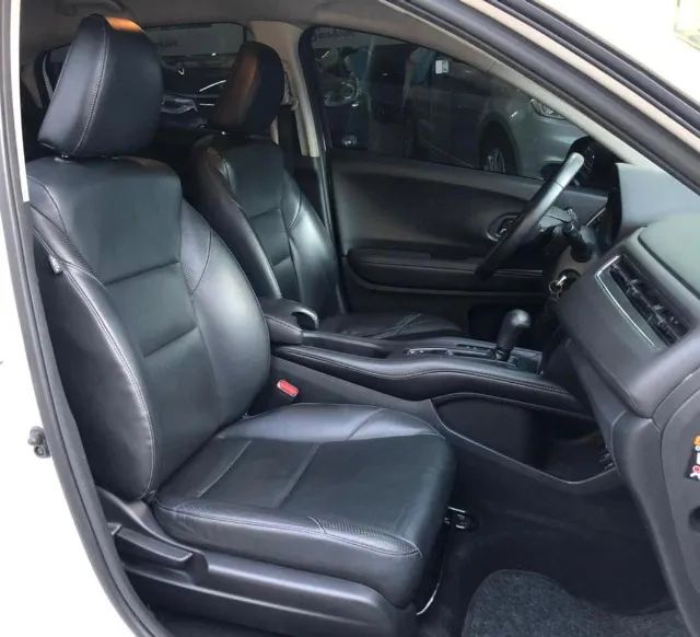 Honda HR-V EXL 1.8 Flexone 16V 5p Aut., foto 10 de 20