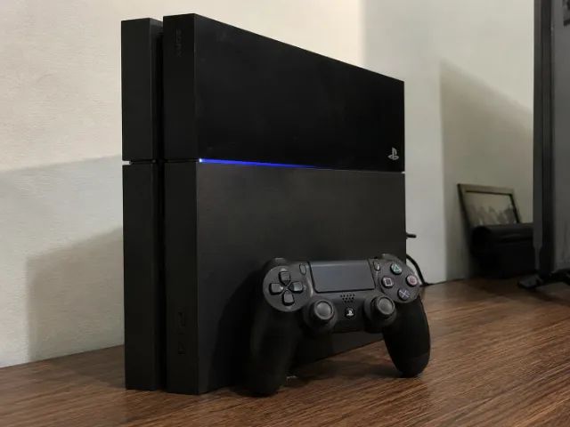 PS4 1TB ABAIXO DO MERCADO 