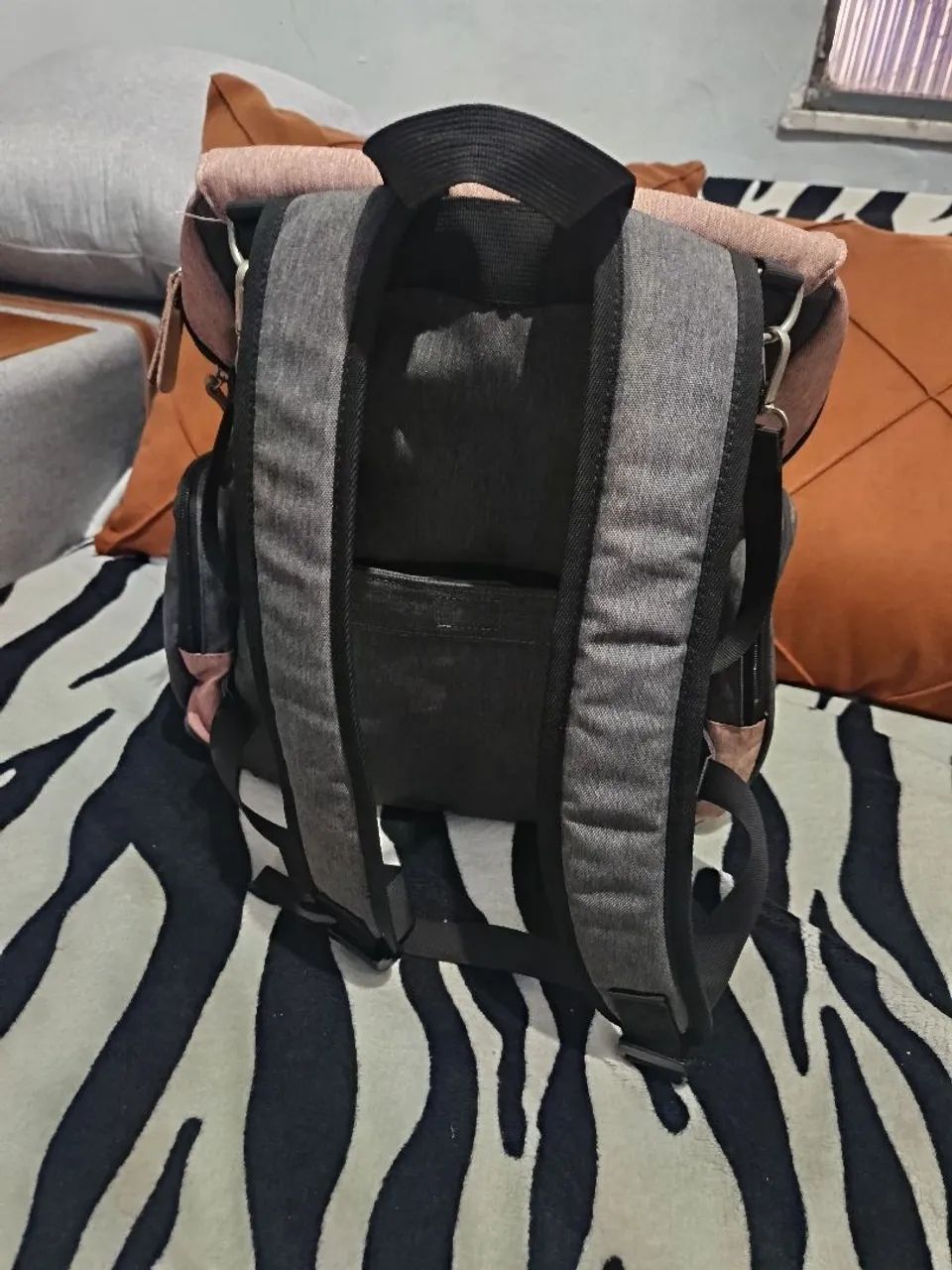Mochila Landy  - Foto 3