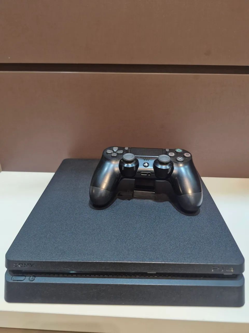 Playstation 4 slim 500GB  - Foto 2