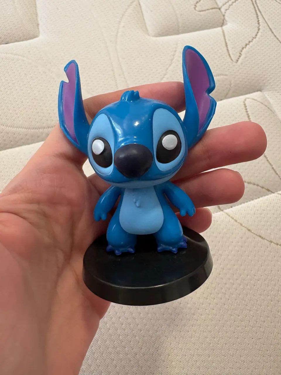 Miniatura figure Stitch  - Foto 3