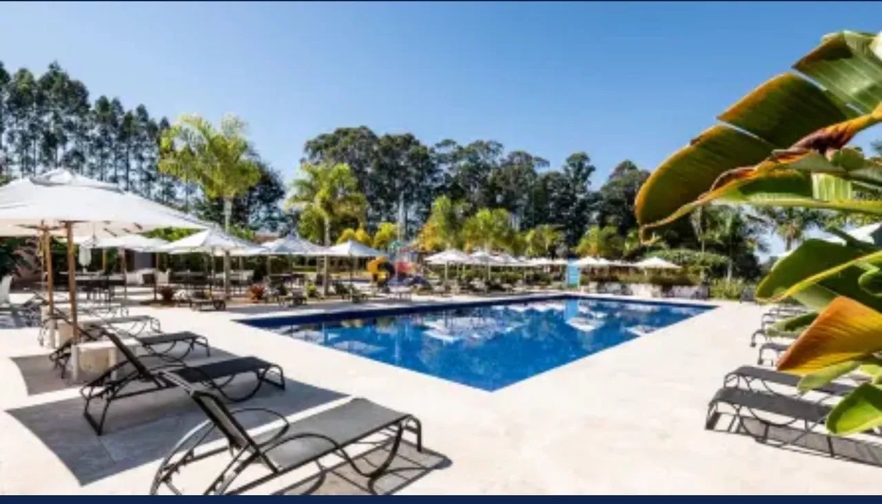 Thermas de Santa Bárbara - 900 m2 - Foto 4