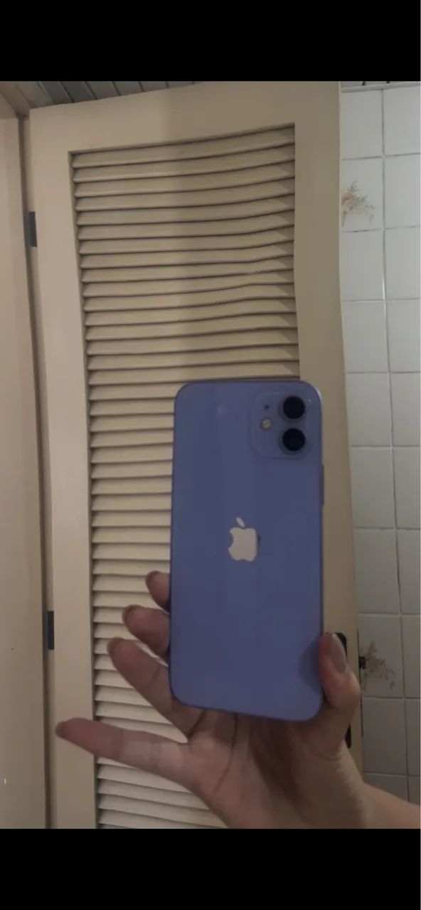iPhone 12 256gb - Celulares e Smartphones - Portão, Curitiba