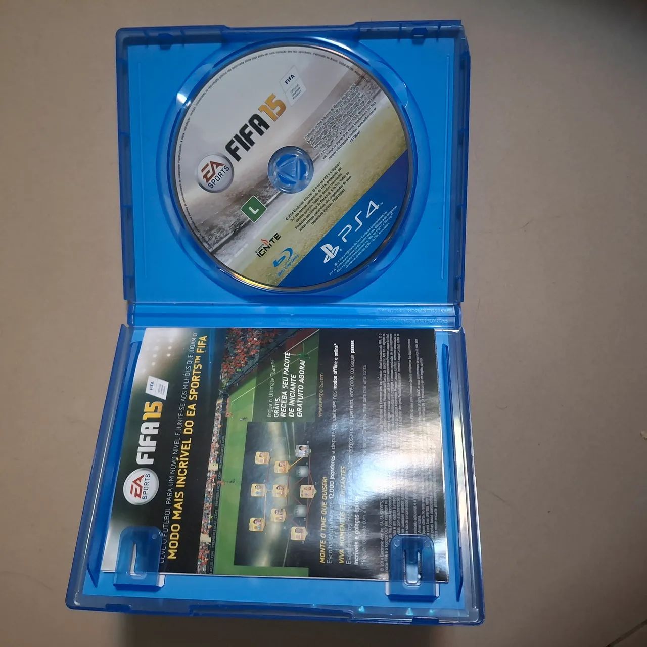 FIFA 15 - Foto 2
